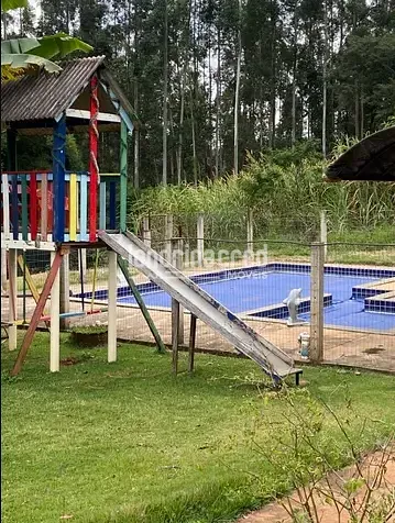 Sítio, 1 quarto, 12 hectares - Foto 3