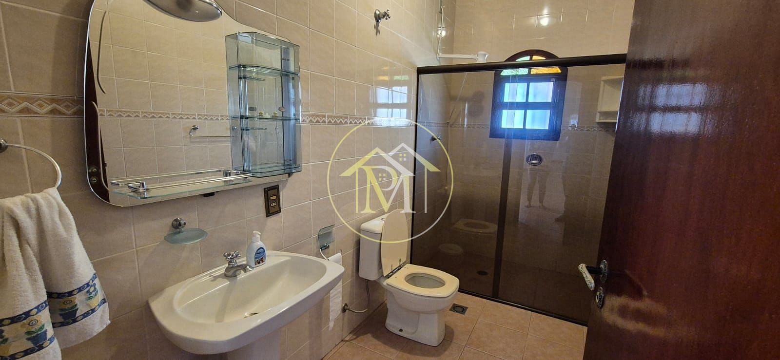 Sítio, 4 quartos, 400 m² - Foto 2