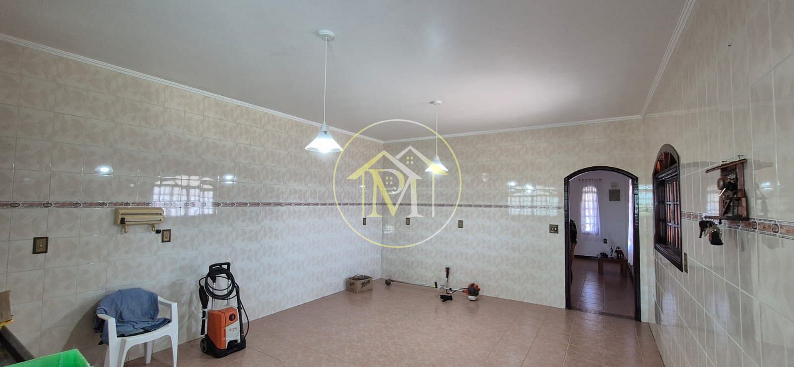 Sítio, 4 quartos, 400 m² - Foto 3