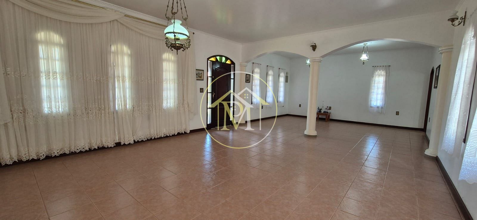 Sítio, 4 quartos, 400 m² - Foto 4