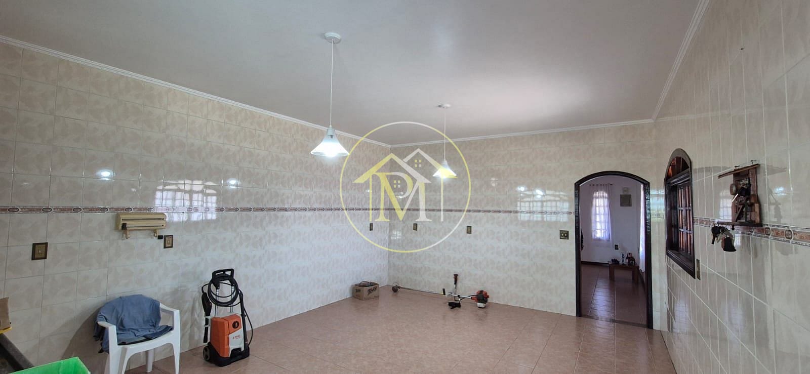 Sítio, 4 quartos, 400 m² - Foto 6