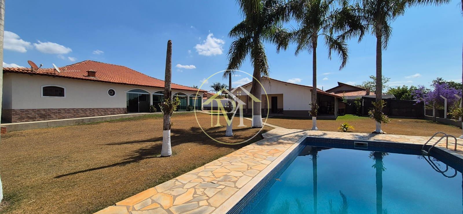 Sítio, 4 quartos, 400 m² - Foto 8