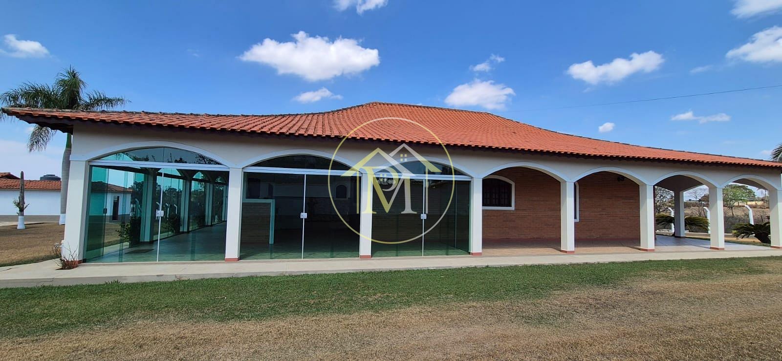 Sítio, 4 quartos, 400 m² - Foto 11