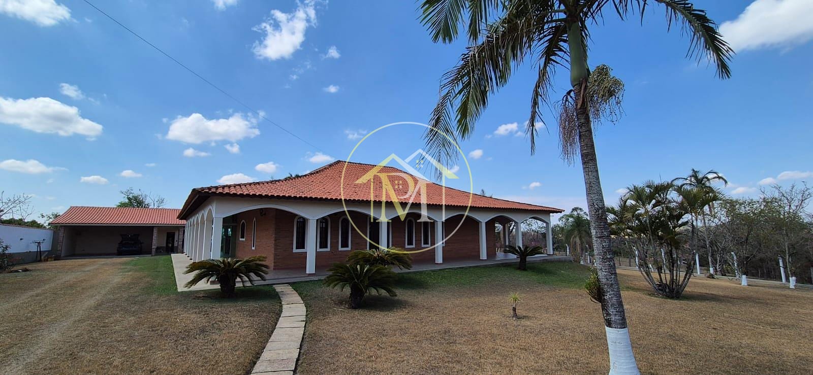 Sítio, 4 quartos, 400 m² - Foto 20