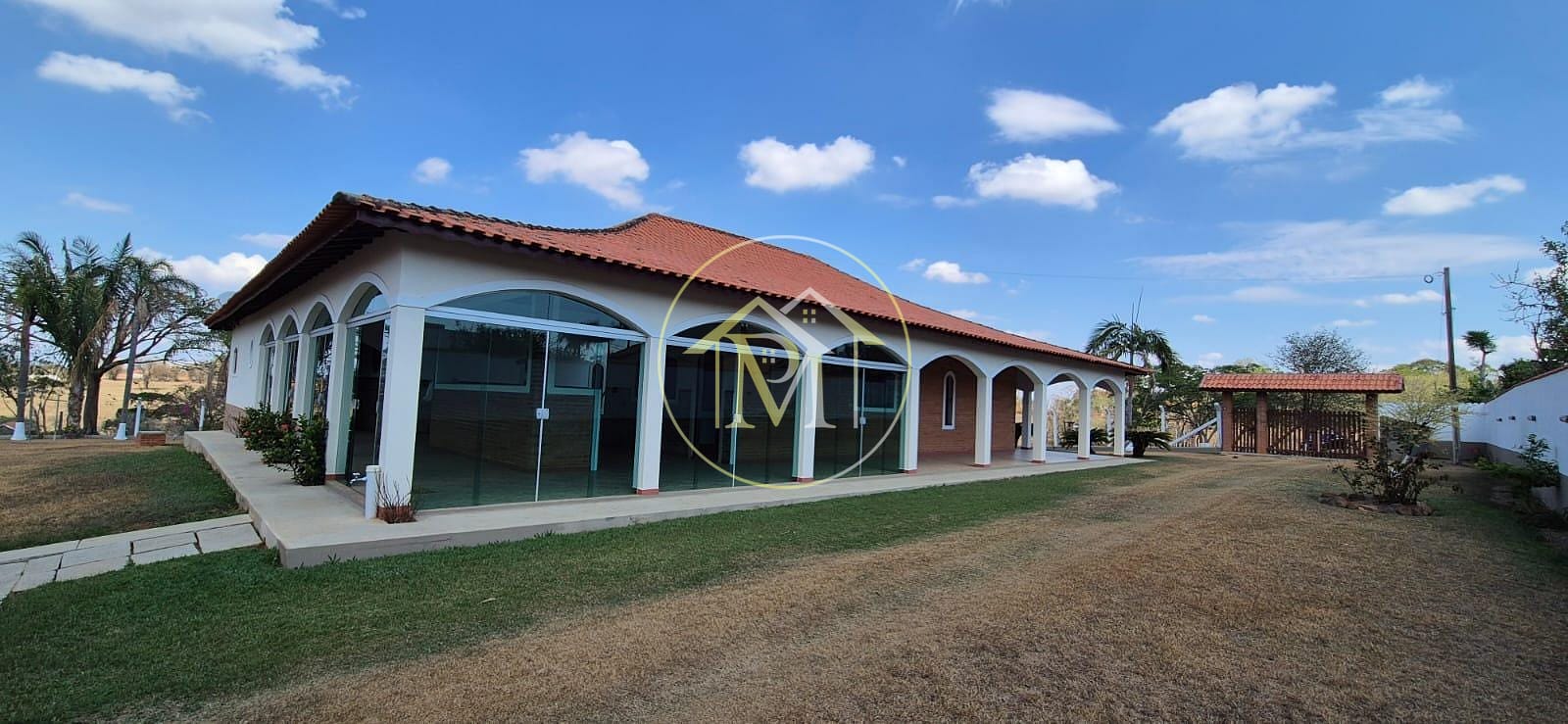 Sítio, 4 quartos, 400 m² - Foto 22