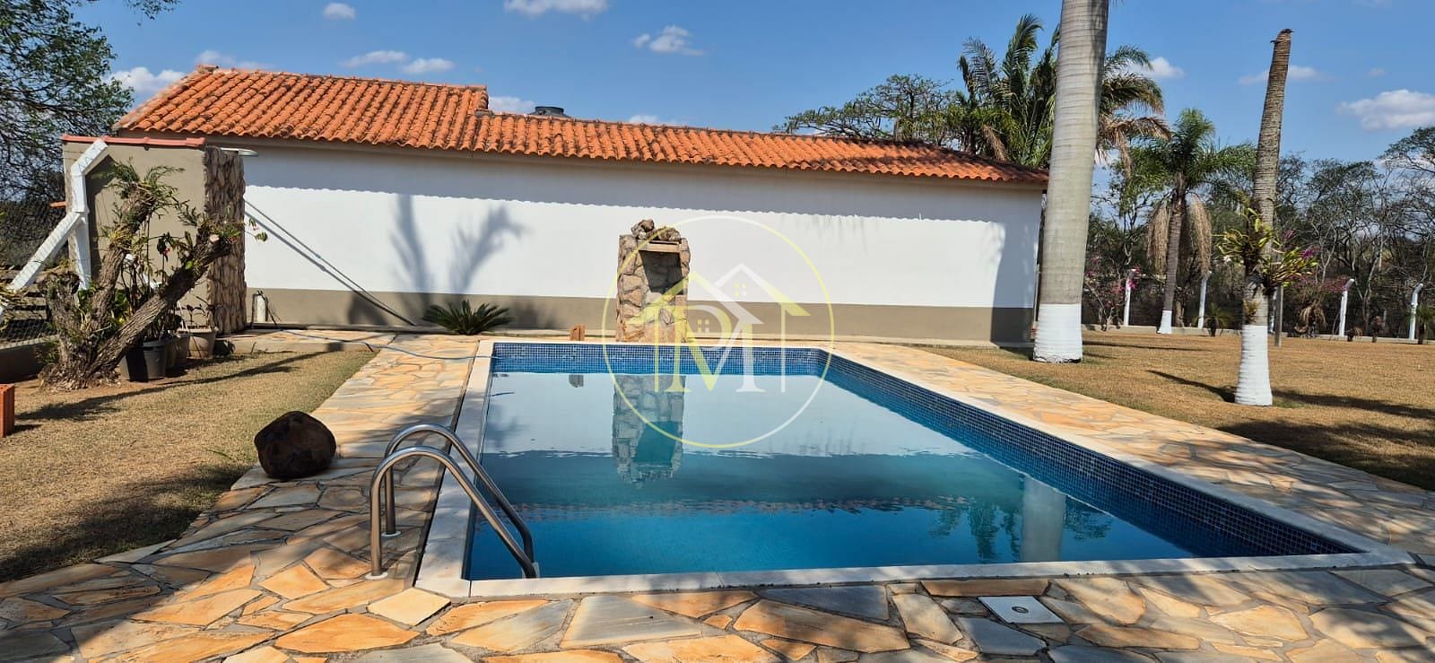 Sítio, 4 quartos, 400 m² - Foto 23