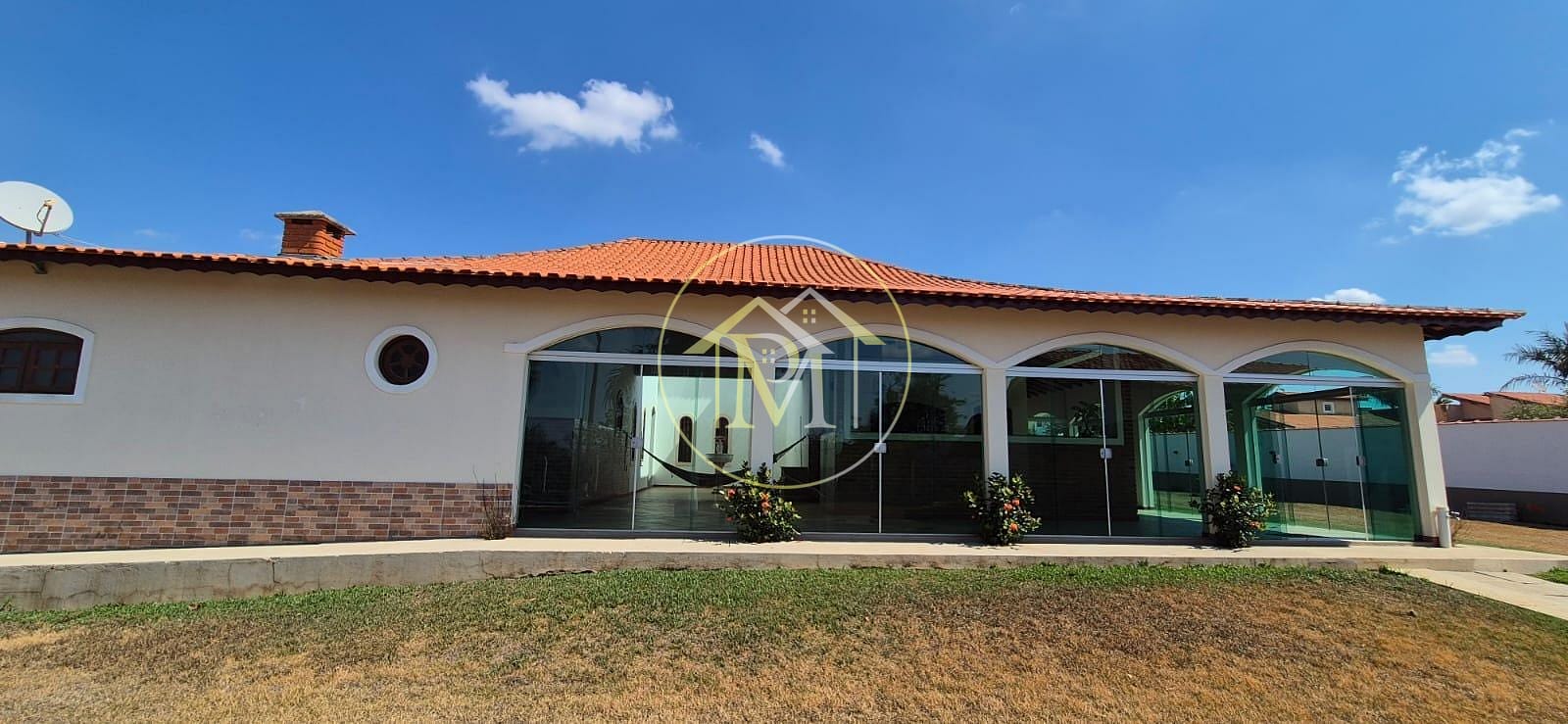 Sítio, 4 quartos, 400 m² - Foto 26