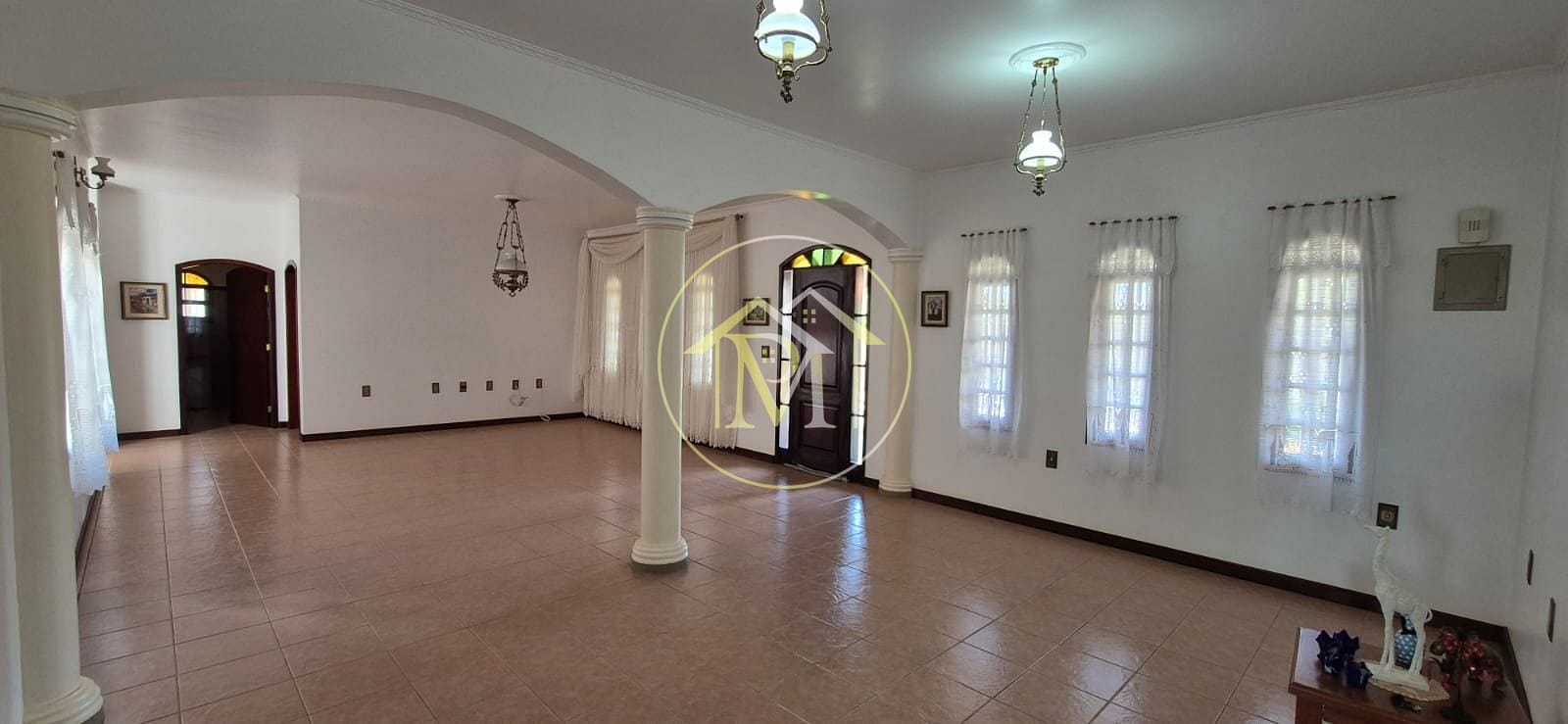 Sítio, 4 quartos, 400 m² - Foto 28