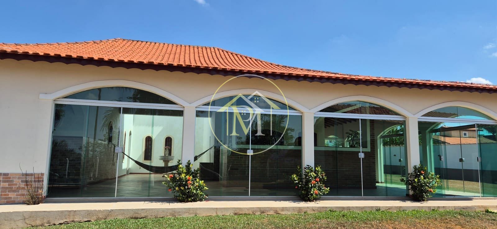 Sítio, 4 quartos, 400 m² - Foto 29