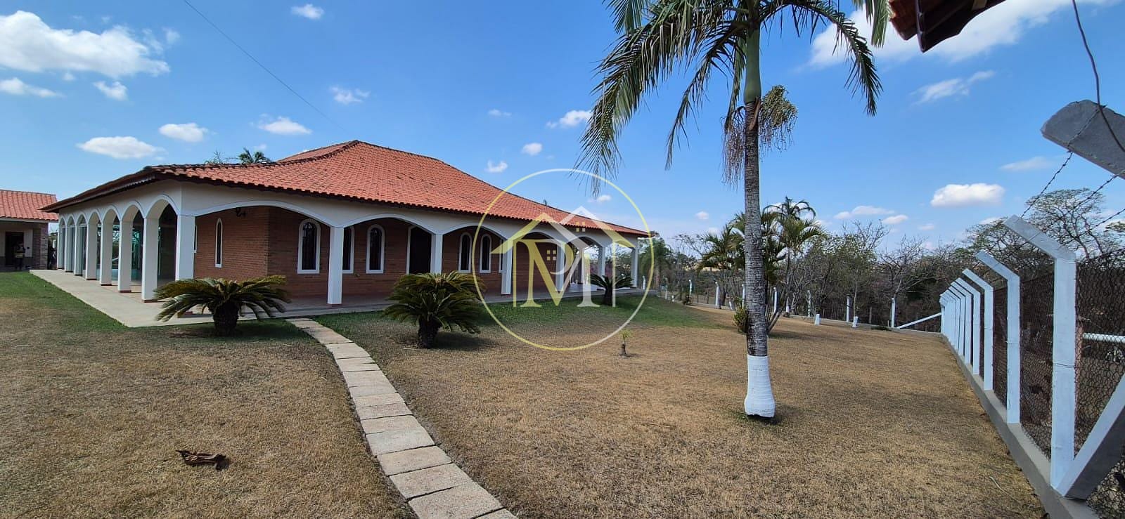 Sítio, 4 quartos, 400 m² - Foto 40