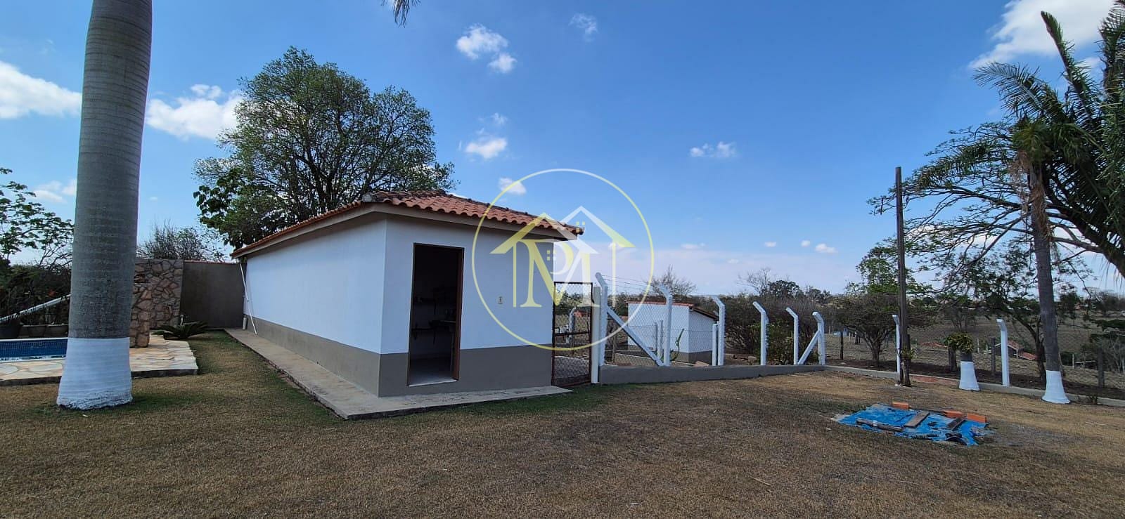 Sítio, 4 quartos, 400 m² - Foto 35