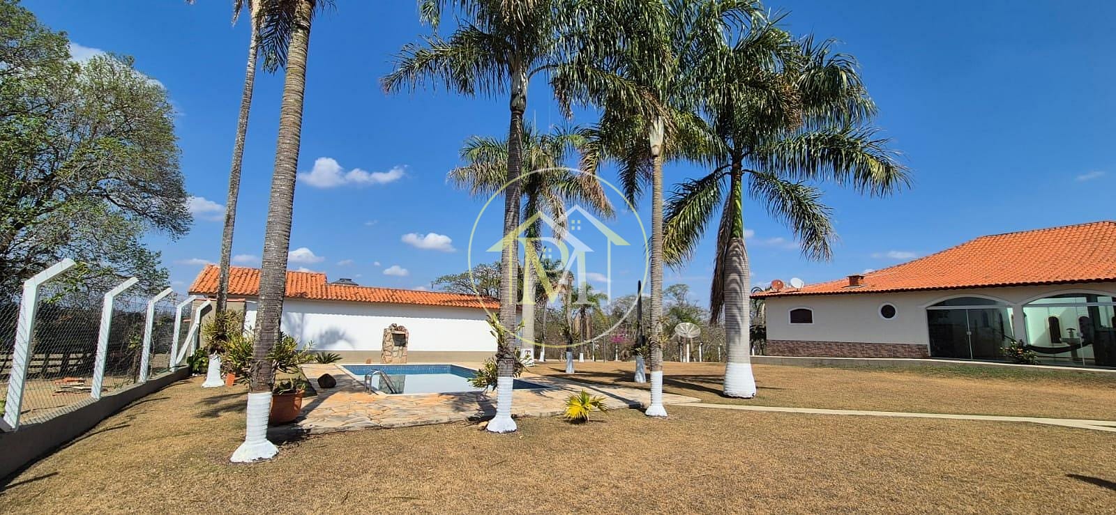 Sítio, 4 quartos, 400 m² - Foto 37