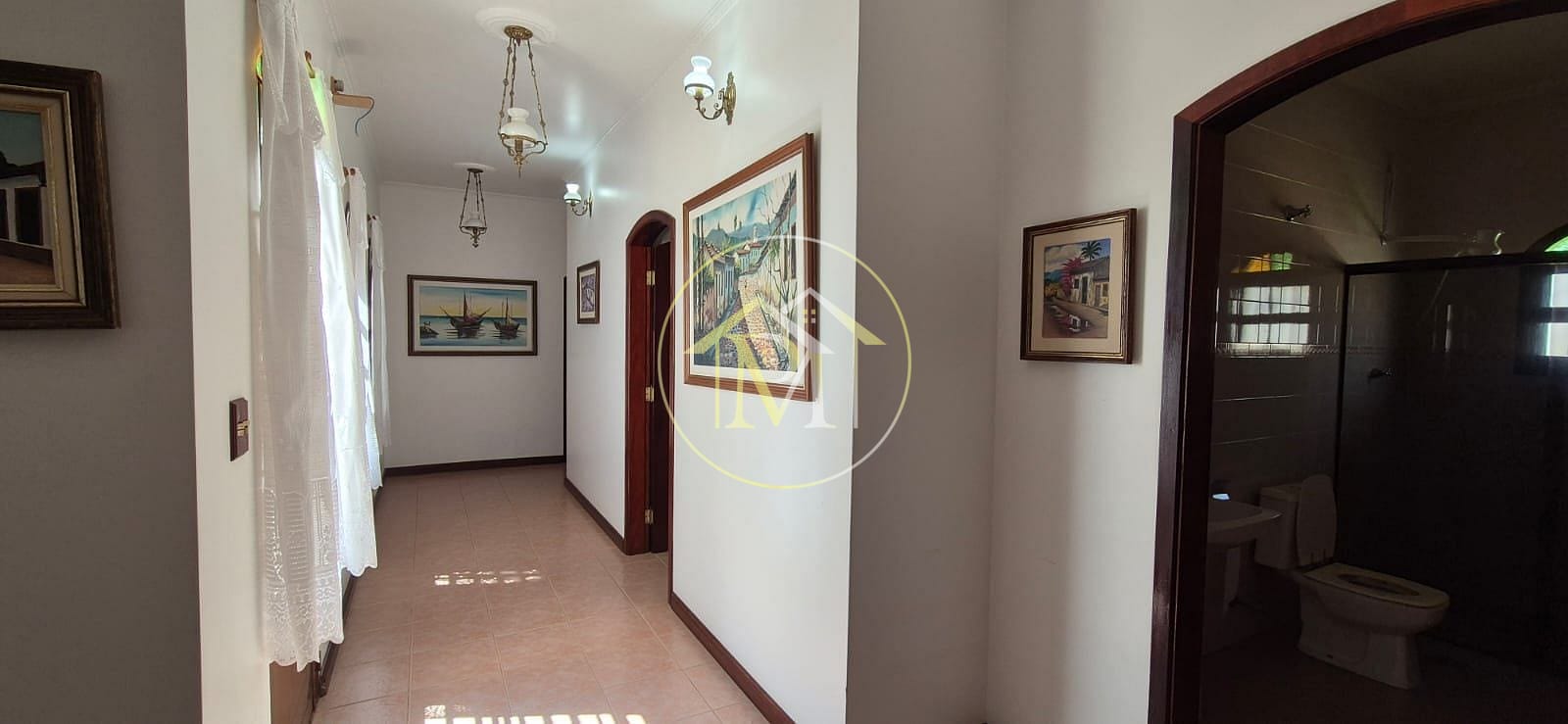 Sítio, 4 quartos, 400 m² - Foto 42