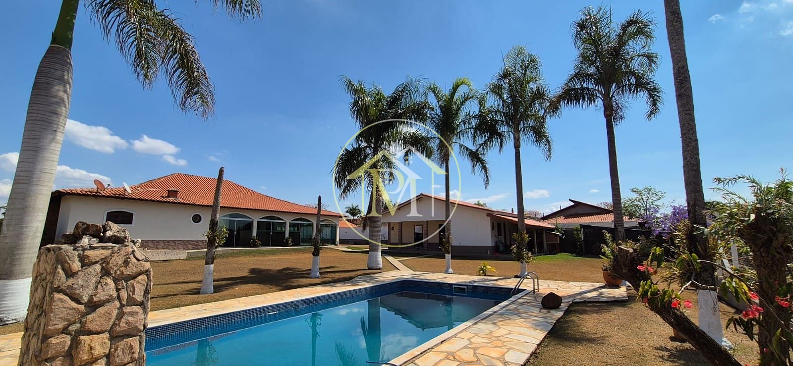 Sítio, 4 quartos, 400 m² - Foto 44