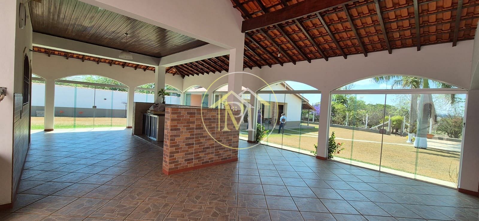 Sítio, 4 quartos, 400 m² - Foto 46