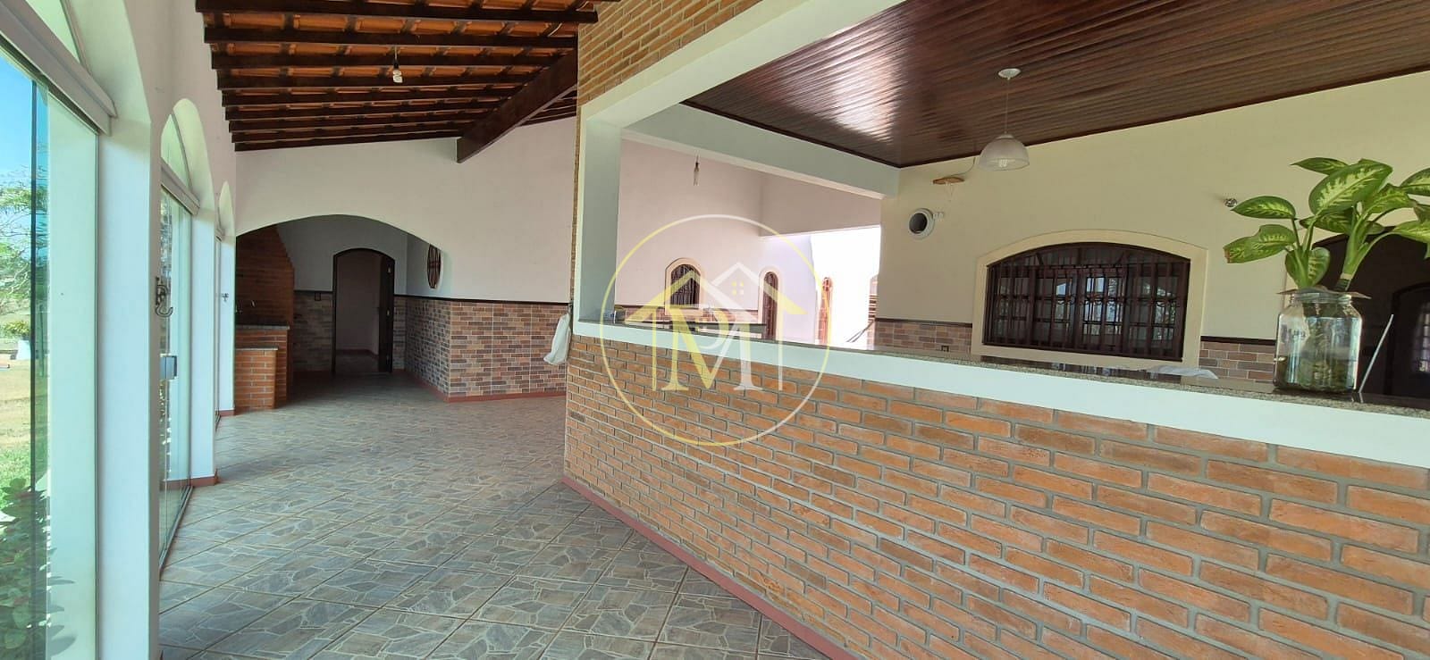 Sítio, 4 quartos, 400 m² - Foto 47