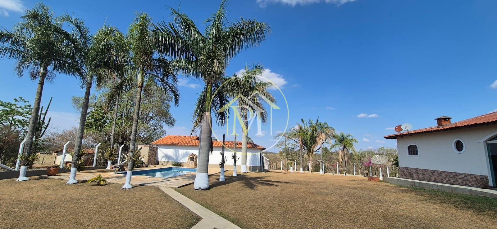 Sítio, 4 quartos, 400 m² - Foto 48