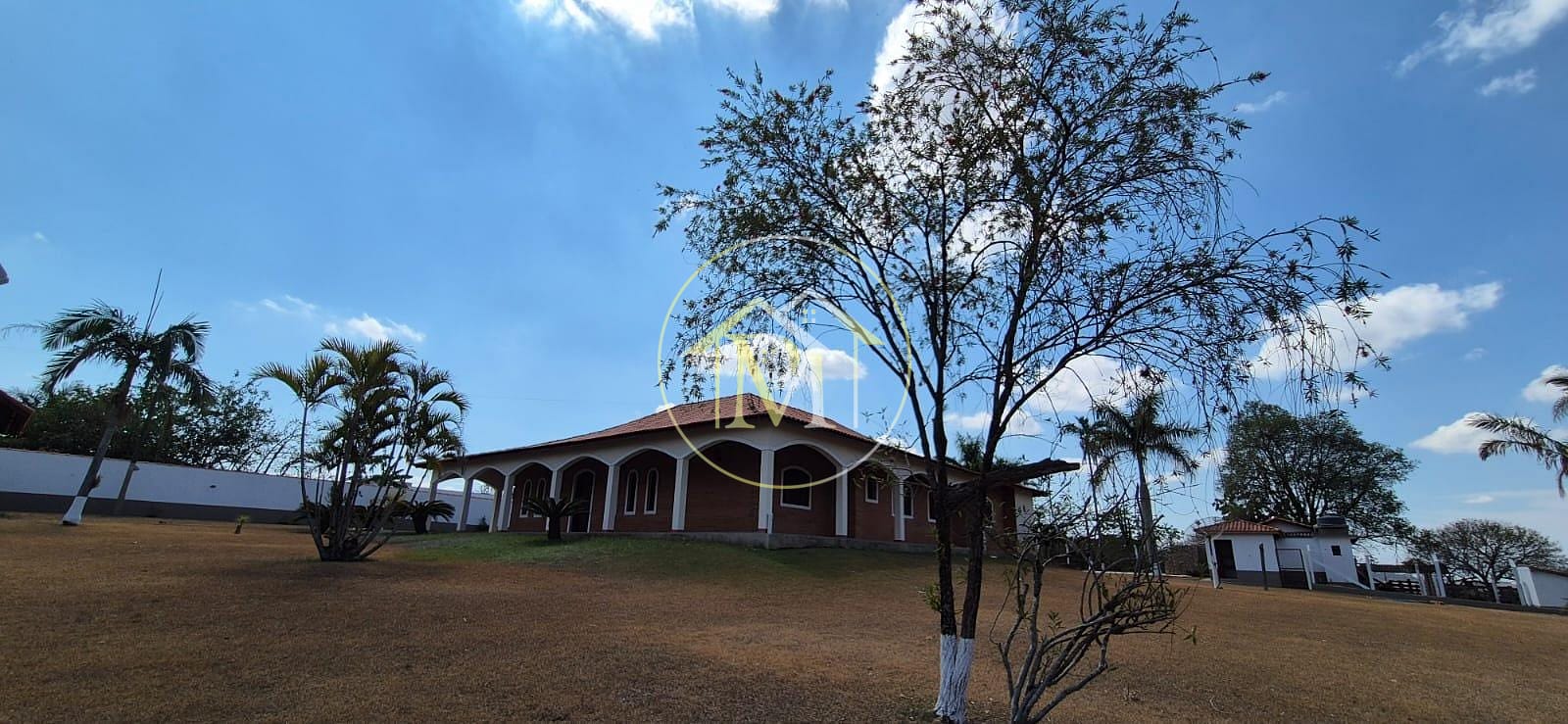 Sítio, 4 quartos, 400 m² - Foto 49