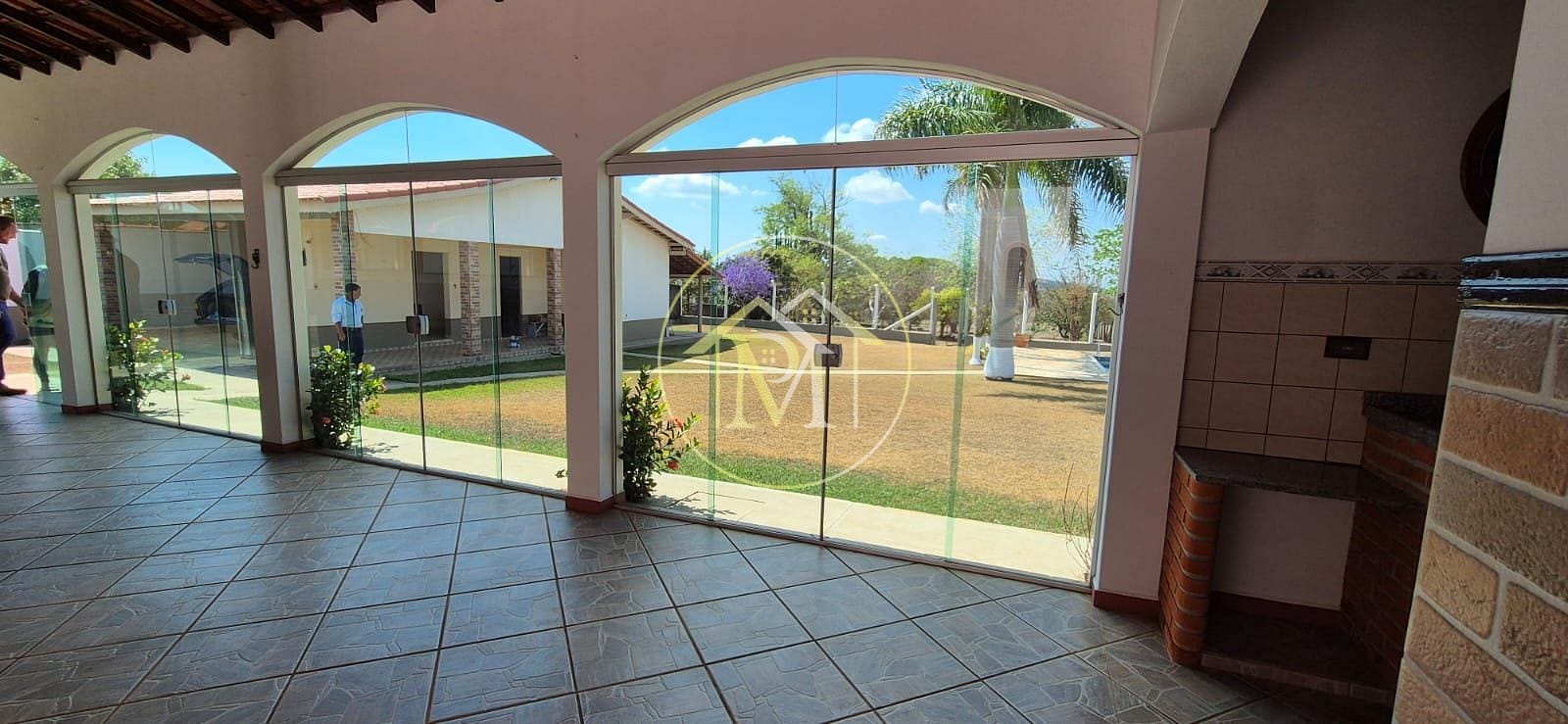 Sítio, 4 quartos, 400 m² - Foto 50