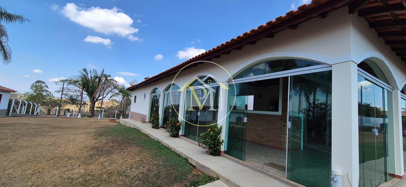 Sítio, 4 quartos, 400 m² - Foto 52