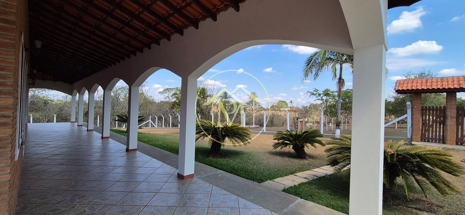 Sítio, 4 quartos, 400 m² - Foto 56