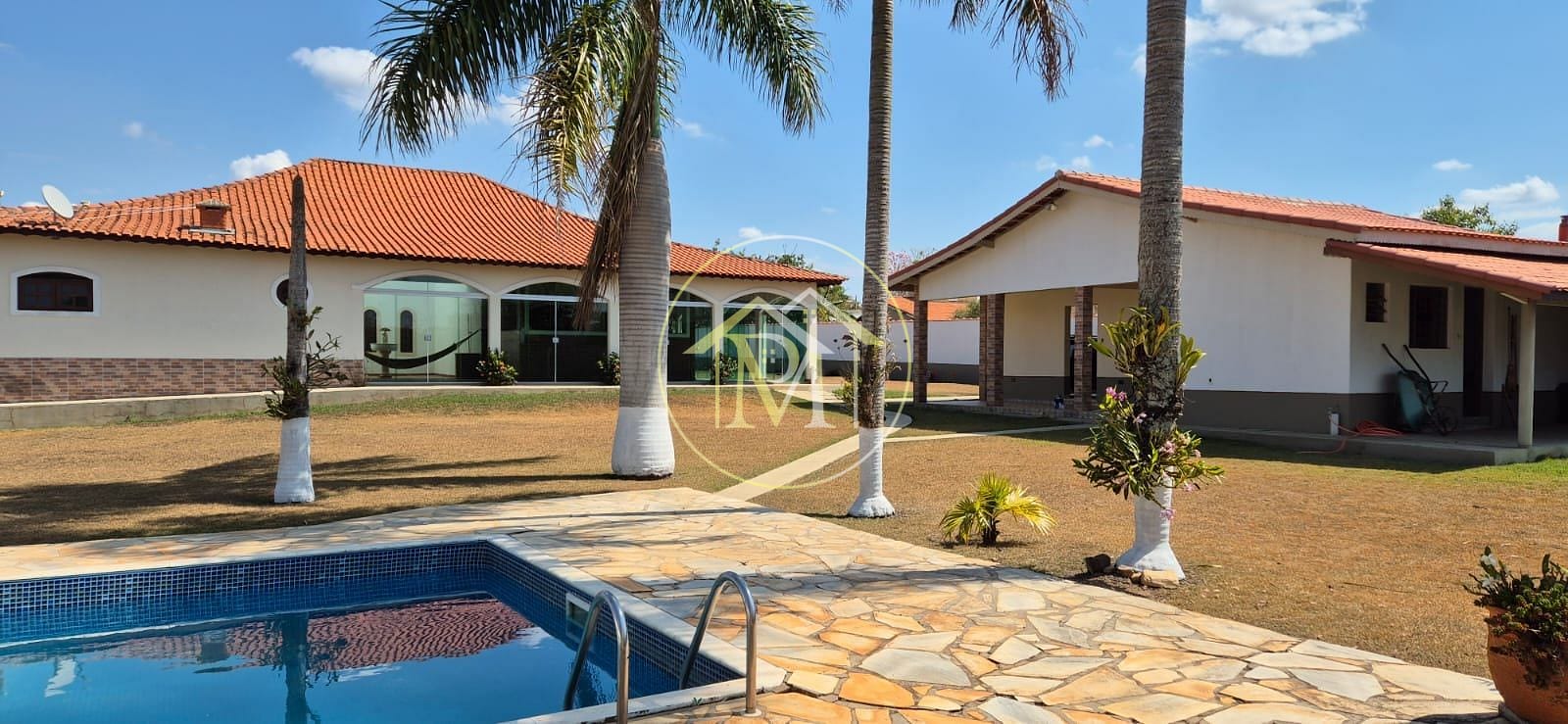 Sítio, 4 quartos, 400 m² - Foto 58