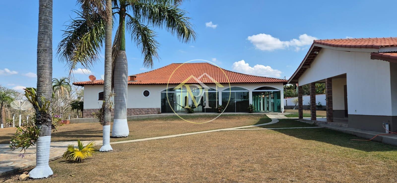 Sítio, 4 quartos, 400 m² - Foto 59