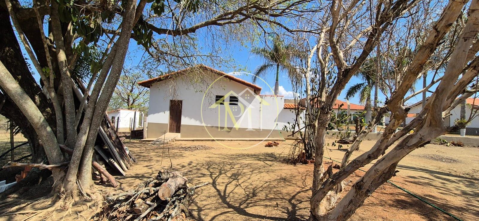 Sítio, 4 quartos, 400 m² - Foto 61