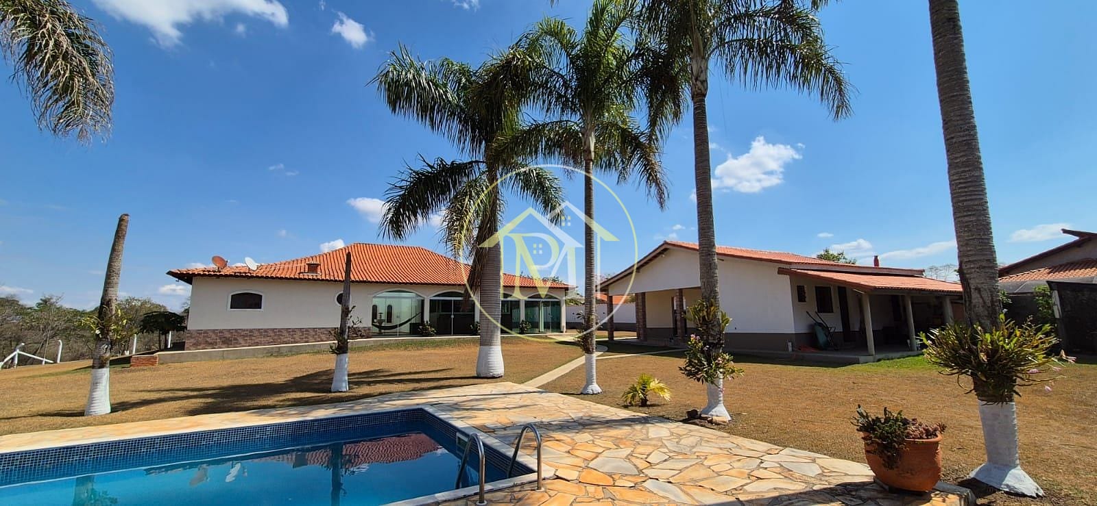 Sítio, 4 quartos, 400 m² - Foto 64