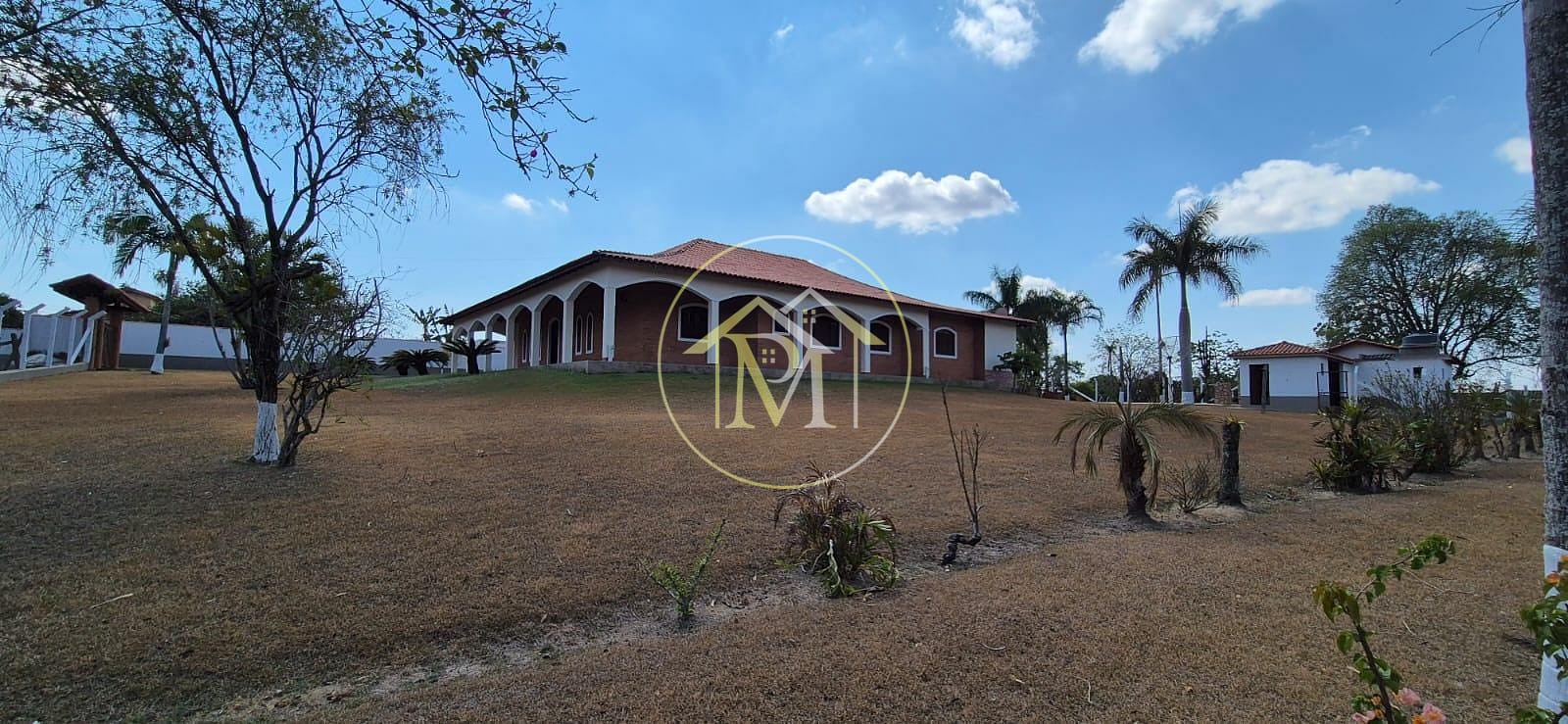 Sítio, 4 quartos, 400 m² - Foto 68