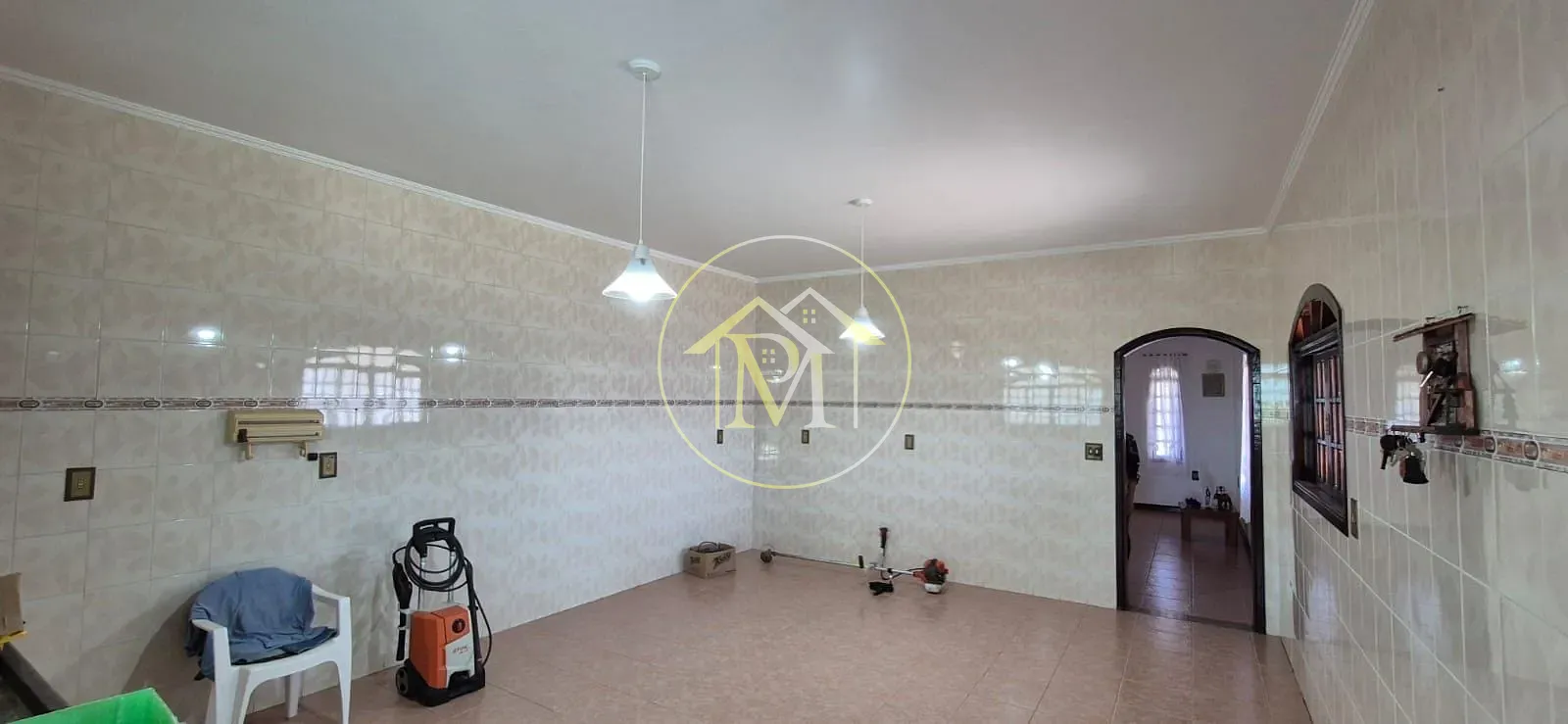 Sítio, 4 quartos, 400 m² - Foto 3
