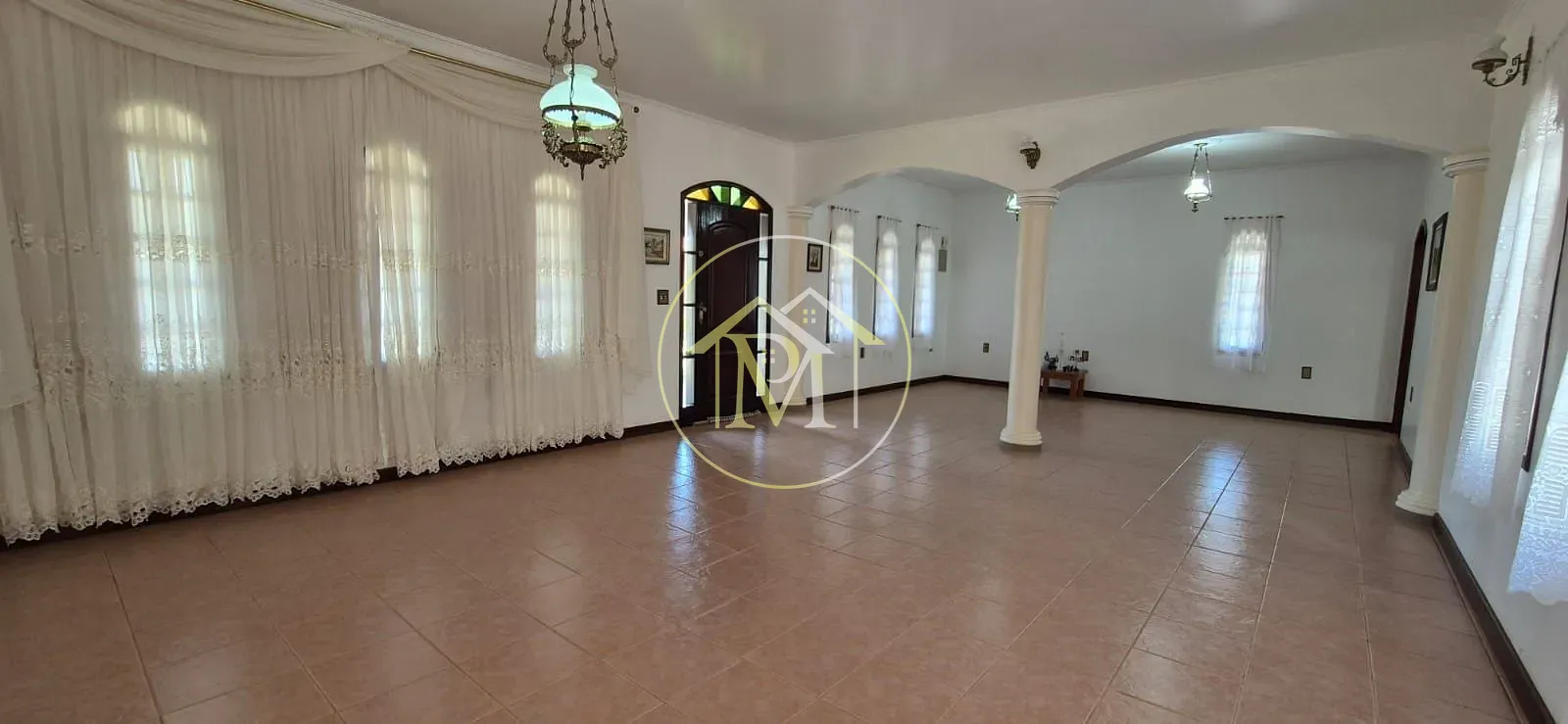 Sítio, 4 quartos, 400 m² - Foto 4