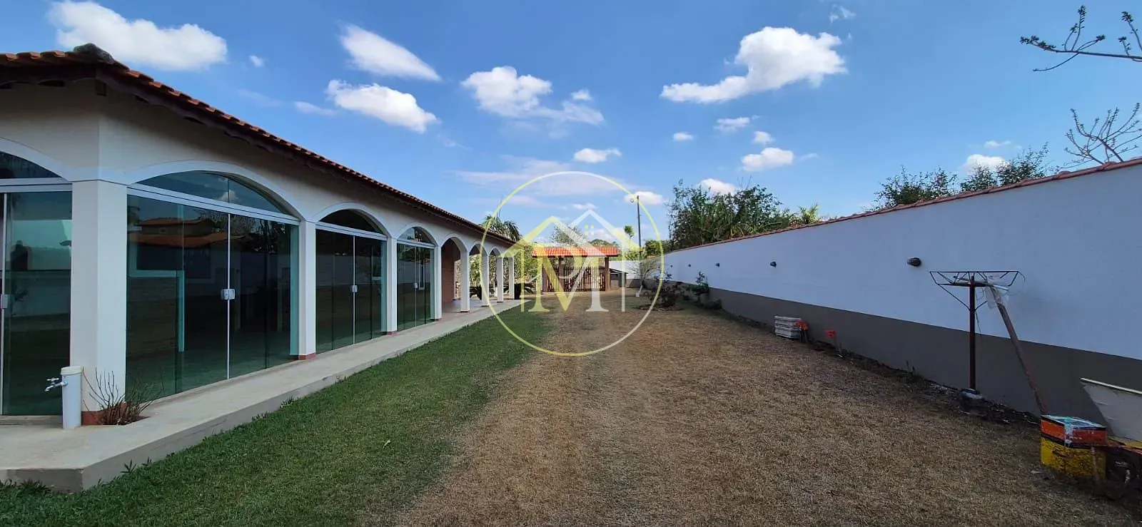 Sítio, 4 quartos, 400 m² - Foto 14