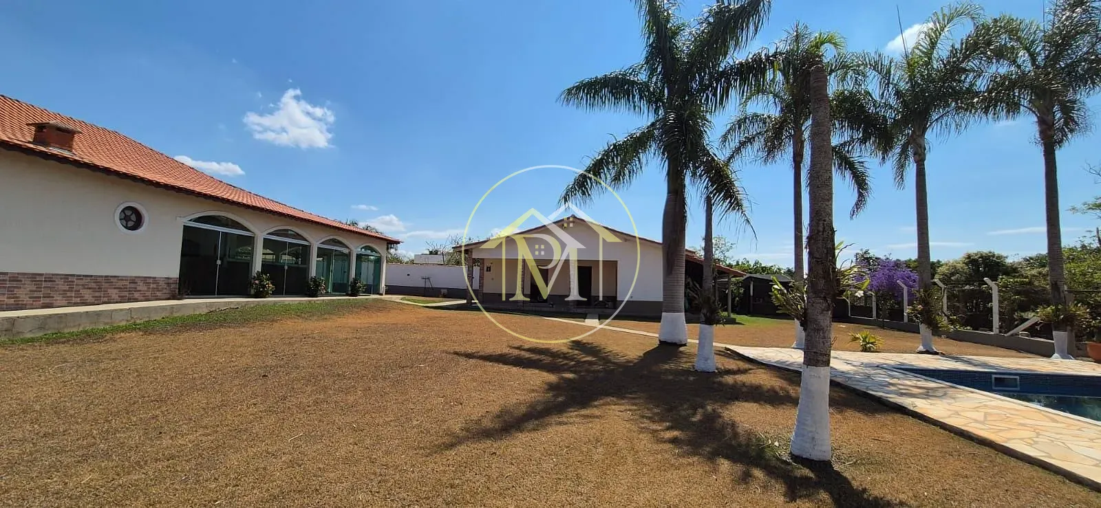 Sítio, 4 quartos, 400 m² - Foto 30