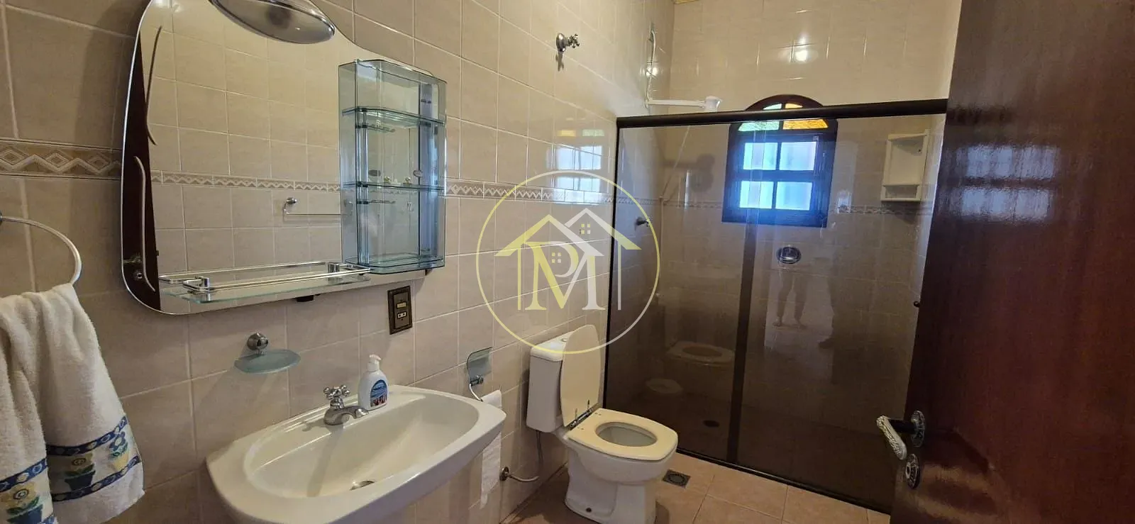 Sítio, 4 quartos, 400 m² - Foto 24