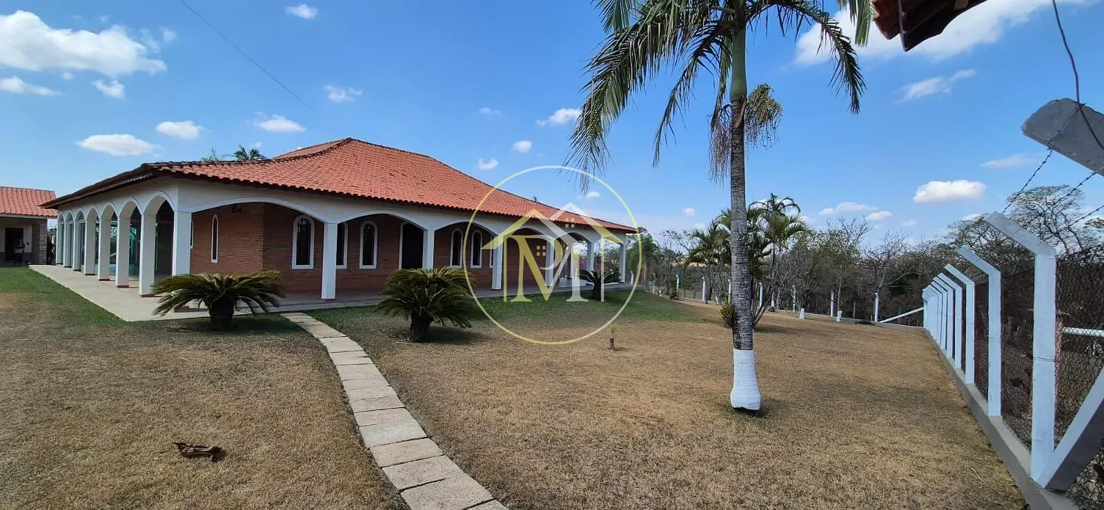 Sítio, 4 quartos, 400 m² - Foto 40