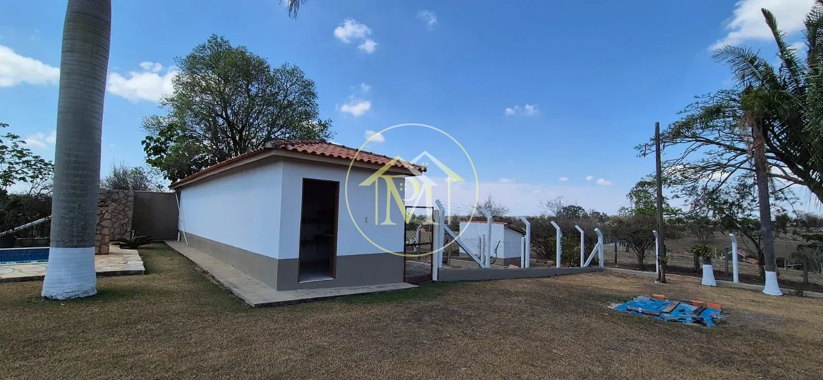 Sítio, 4 quartos, 400 m² - Foto 35