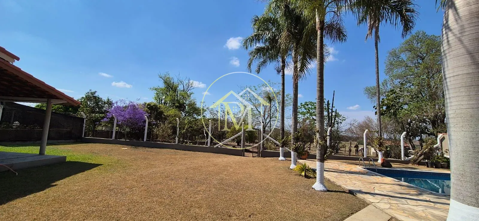 Sítio, 4 quartos, 400 m² - Foto 45