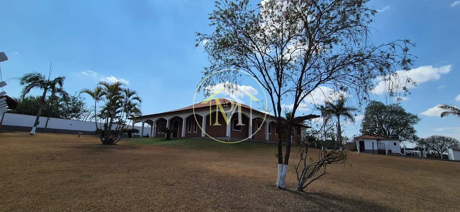 Sítio, 4 quartos, 400 m² - Foto 57