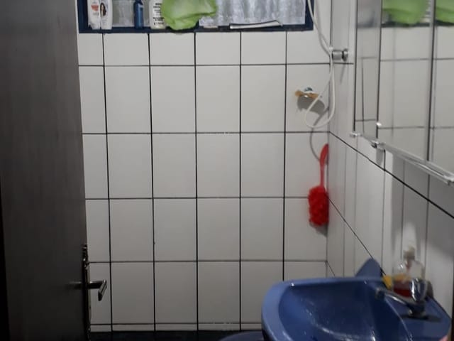 Chácara com 12200m² 2 quartos e 2 banheiros, à venda, no bairro Piracuama em Pindamonhangaba