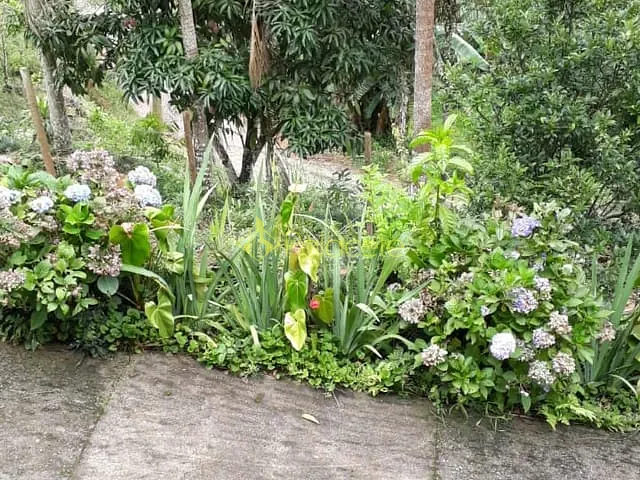 Chácara com 12200m² 2 quartos e 2 banheiros, à venda, no bairro Piracuama em Pindamonhangaba