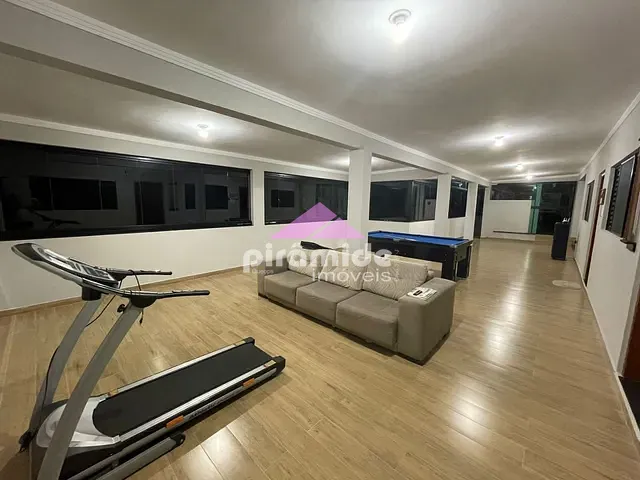 Chácara com 4000m² 4 quartos e 2 banheiros, à venda, no bairro Vila Industrial em São José dos Campos