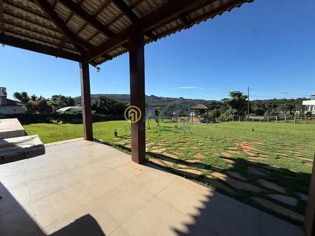 Chácara com 2006m² 3 quartos e 3 banheiros, à venda, no bairro Terra do Boi 2 em Hidrolândia