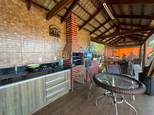 Chácara com 2006m² 3 quartos e 3 banheiros, à venda, no bairro Terra do Boi 2 em Hidrolândia