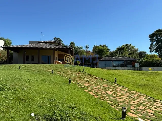 Chácara com 2006m² 3 quartos e 3 banheiros, à venda, no bairro Terra do Boi 2 em Hidrolândia