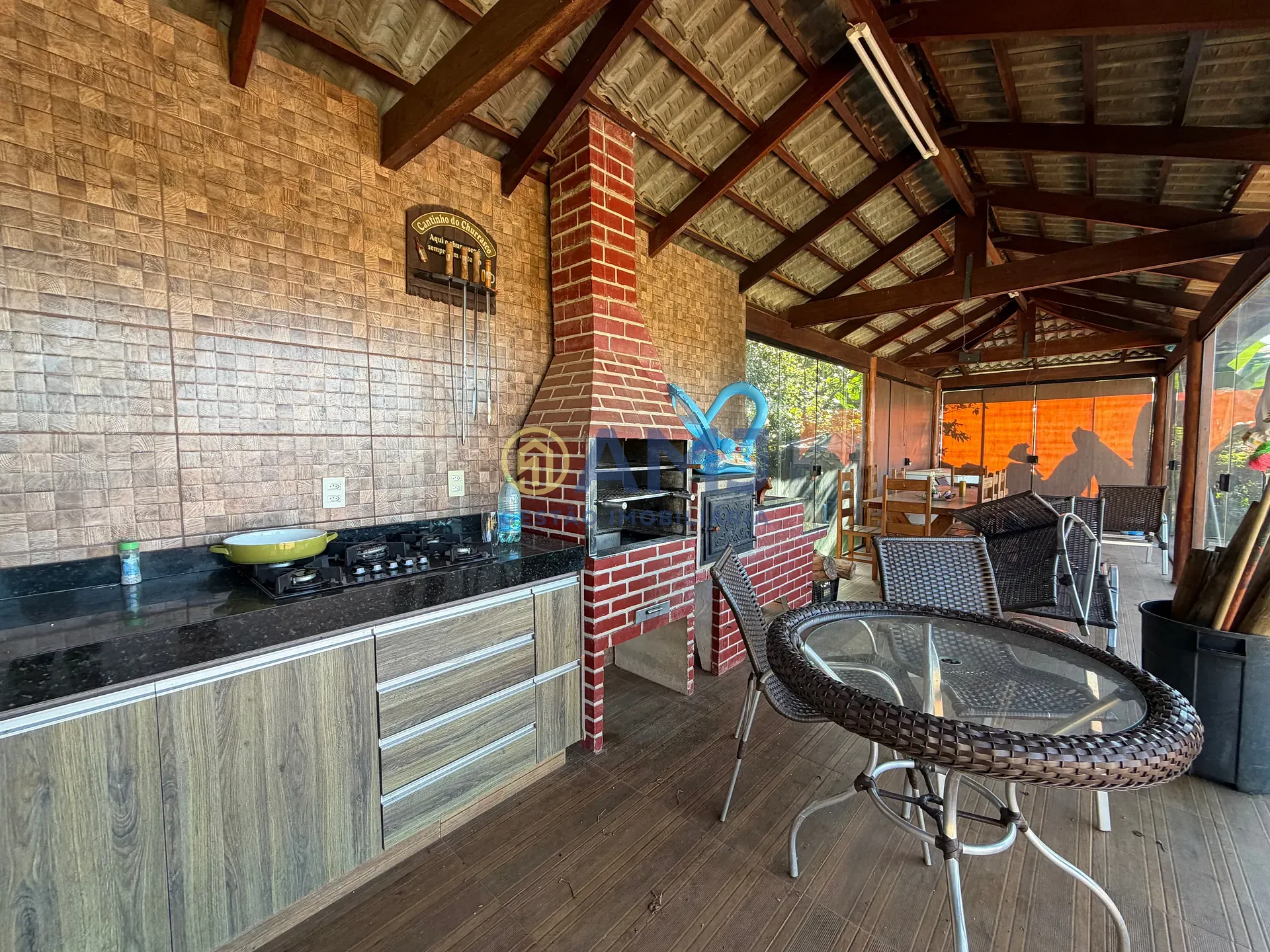 Sítio, 3 quartos, 2006 m² - Foto 4