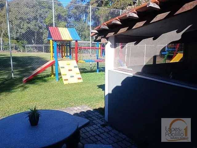 Chácara com 25m² 6 quartos e 8 banheiros, para alugar, no bairro Ponte Alta em Atibaia