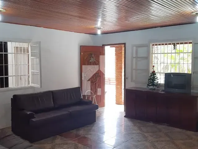 Chácara com 1460m² 3 quartos e 6 banheiros, à venda, no bairro Rio Acima em Mairiporã