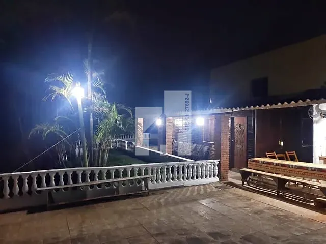 Chácara com 1460m² 3 quartos e 6 banheiros, à venda, no bairro Rio Acima em Mairiporã