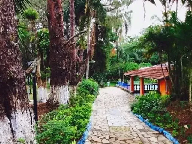 Chácara com 4500m² 2 quartos e 1 banheiro, à venda, no bairro Boa Vista em Caçapava